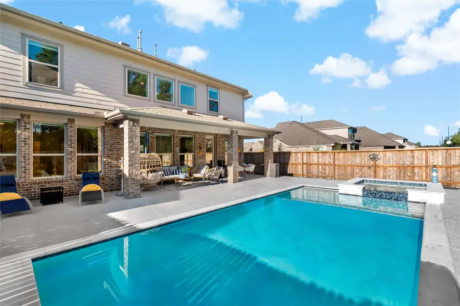 3521 Warwick River Trail, Porter, TX 77365 - Image #3