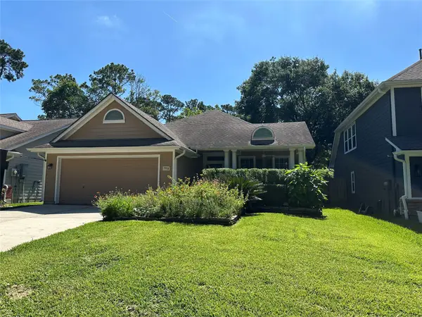 7914 Sinfonia Drive, Houston, TX 77040