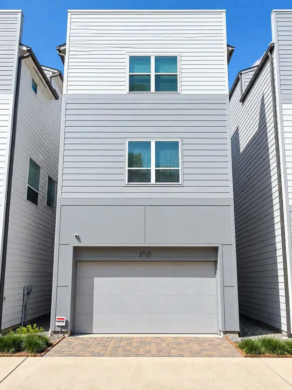 2715 Eado Grove Lane, Houston, TX 77003