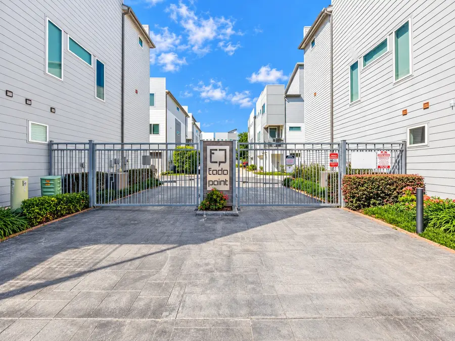 2715 Eado Grove Lane, Houston, TX 77003 - #2
