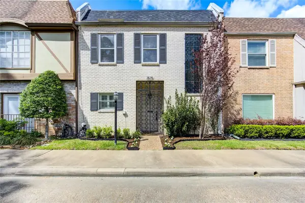 1616 S Gessner Road, Houston, TX 77063