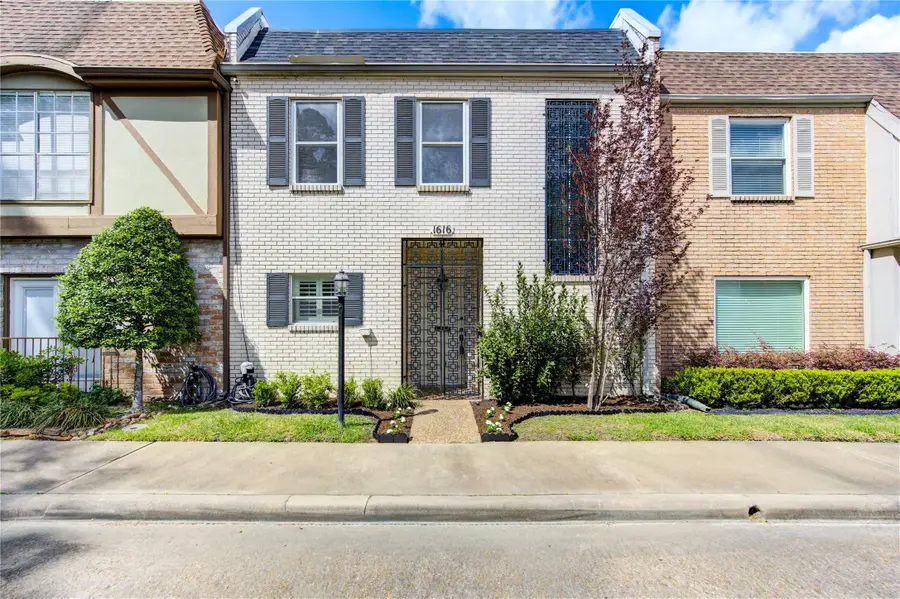 1616 S Gessner Road, Houston, TX 77063 - #2