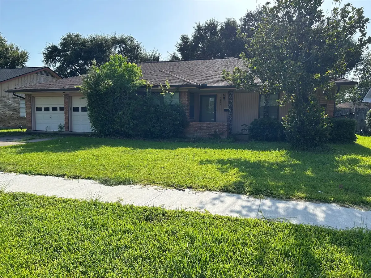 1801 Zapp Lane, Pasadena, TX 77502 - #1