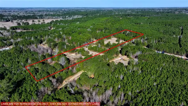 TBD County Road 4112, Henderson, TX 75654