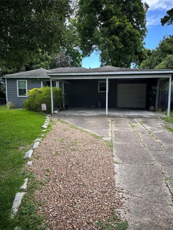 4802 Eppes Street, Houston, TX 77021