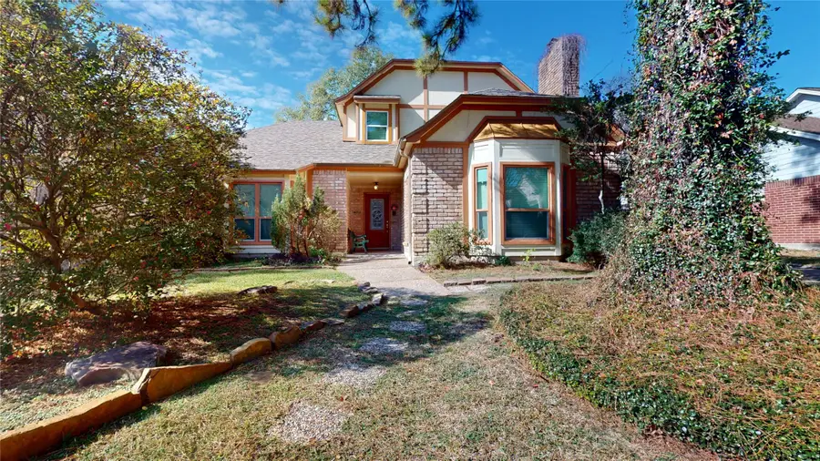 14311 Pheasant Hill Drive, Houston, TX 77014 - #2