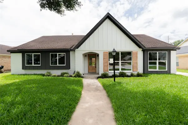 4531 Hickory Downs Drive, Houston, TX 77084