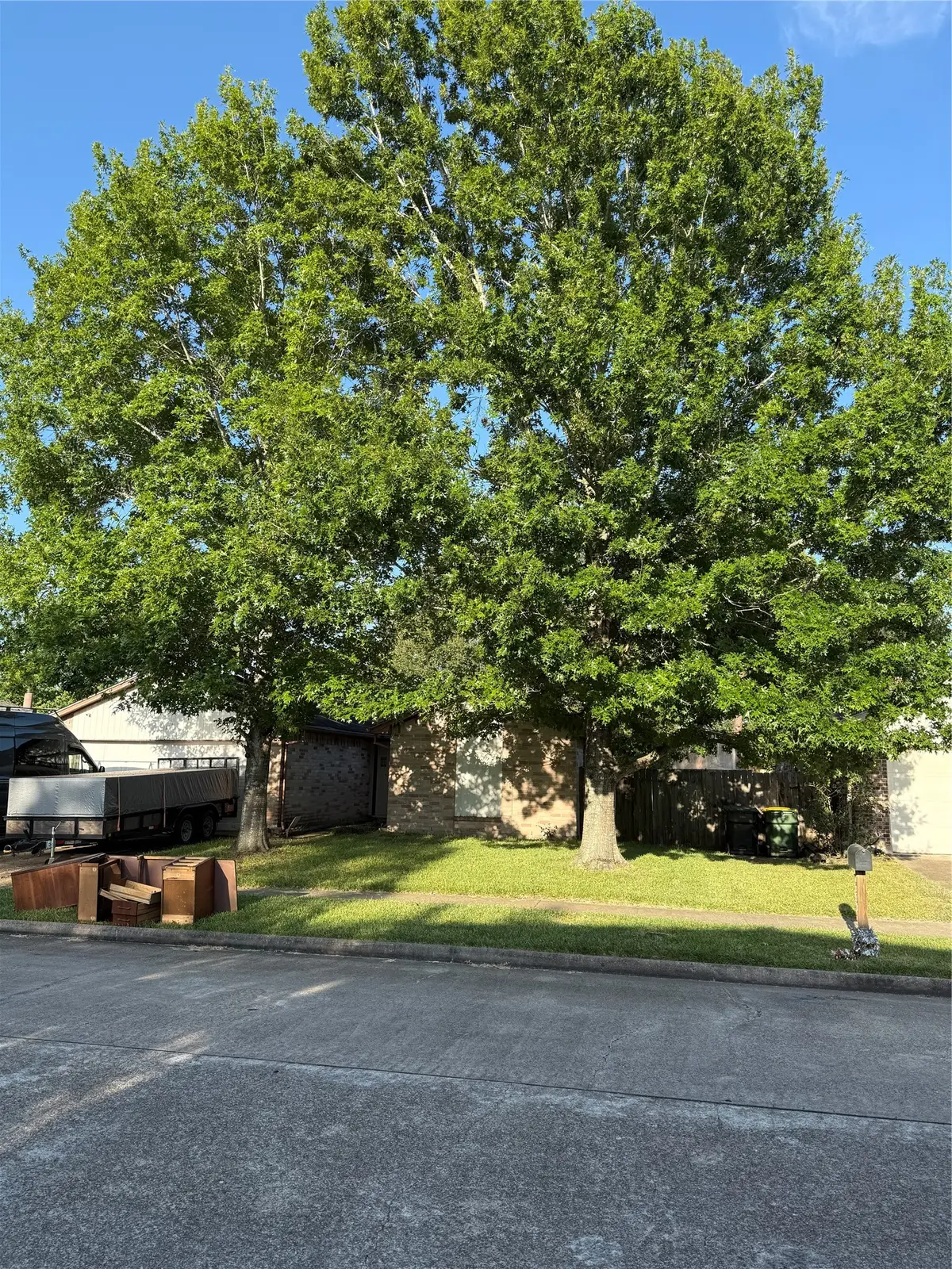 1127 W Brompton Drive, Pearland, TX 77584 - #1