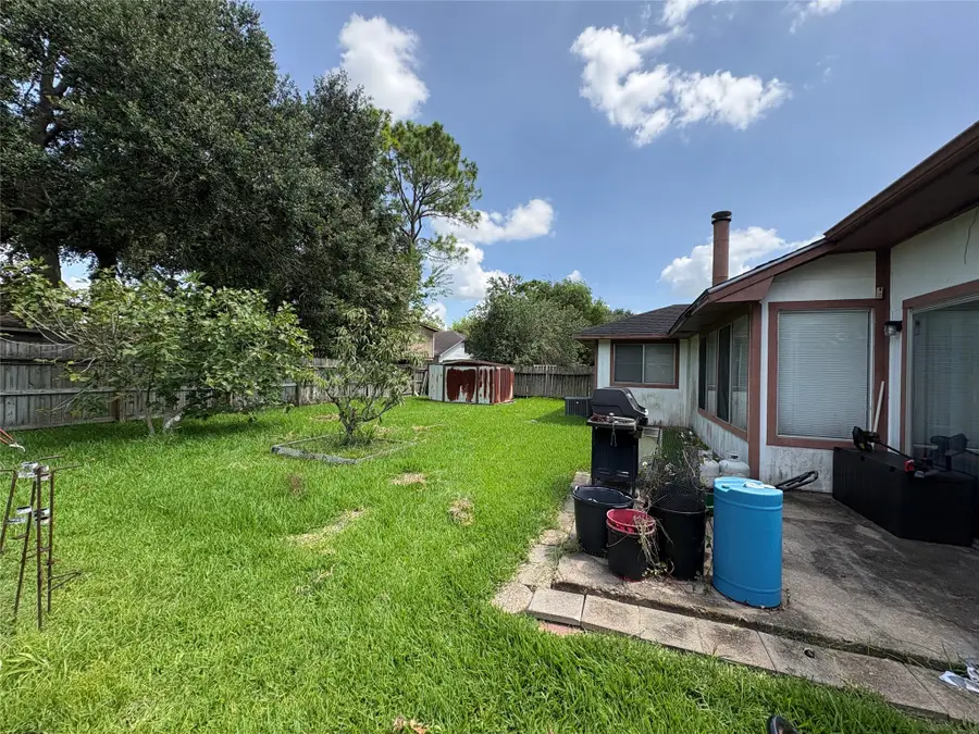 1127 W Brompton Drive, Pearland, TX 77584 - #3