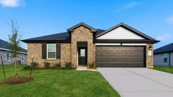 5904 Cherry Meadows Lane, Rosenberg, TX 77469