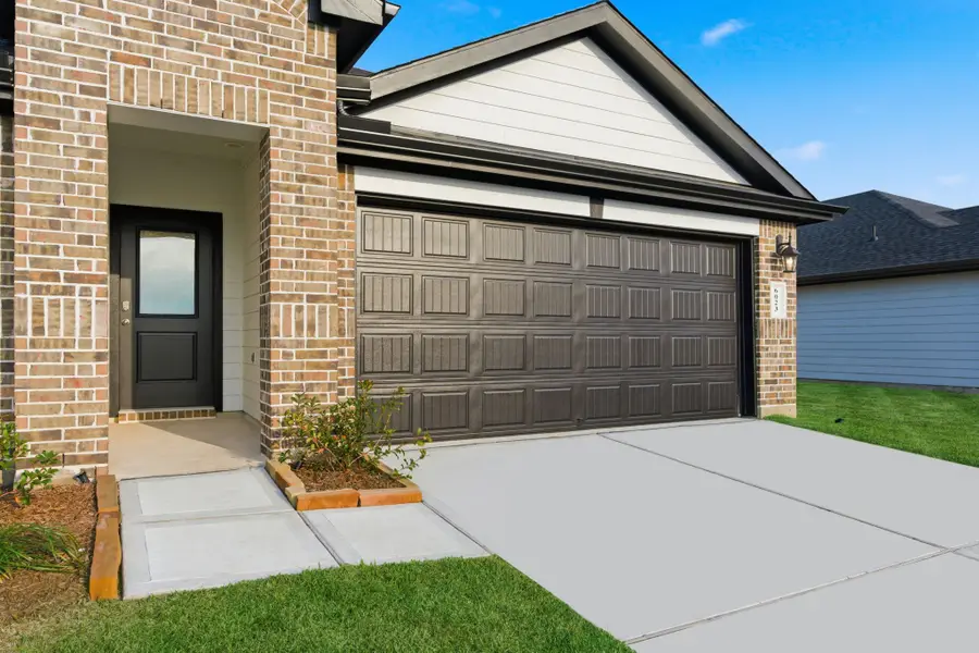 5904 Cherry Meadows Lane, Rosenberg, TX 77469 - #2