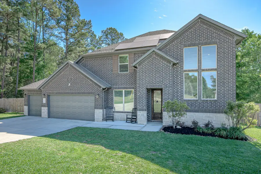 176 Leila Lane, New Waverly, TX 77358 - #3