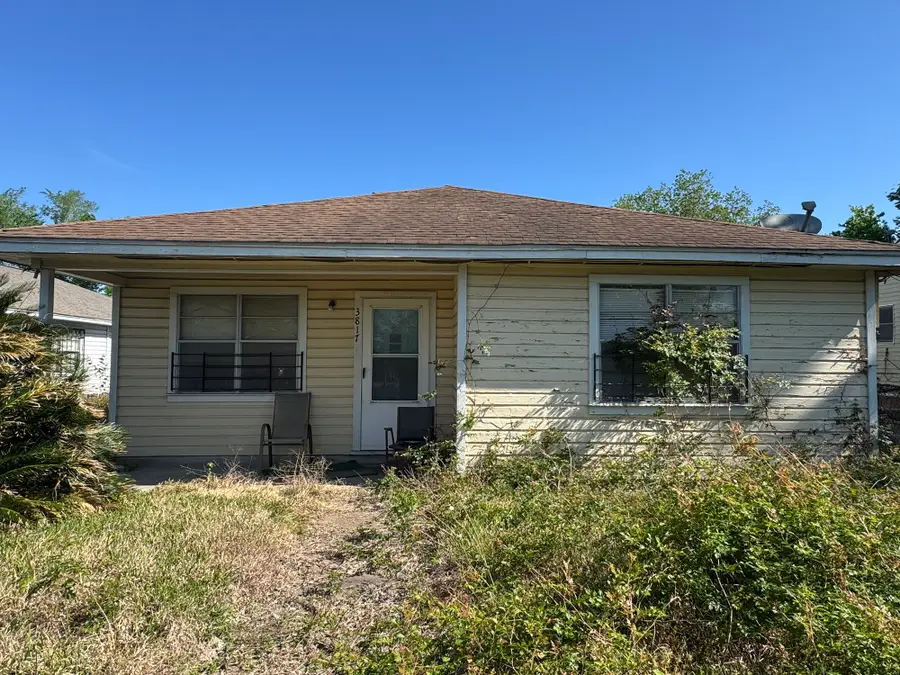 3817 Mohawk Street, Houston, TX 77093 - #3