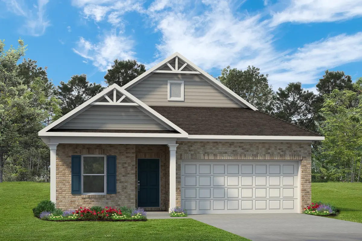 1618 River Scene Trail, Dayton, TX 77535 - Image #1