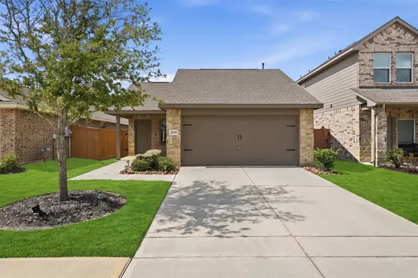 22238 Palladium Drive, Hockley, TX 77447