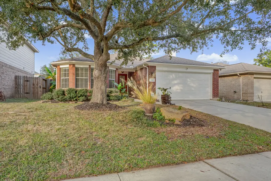 4614 Neches Trail Lane, Spring, TX 77388 - Image #2