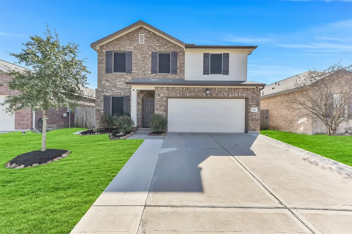 13534 Wembley Heights Drive, Houston, TX 77049 - #1
