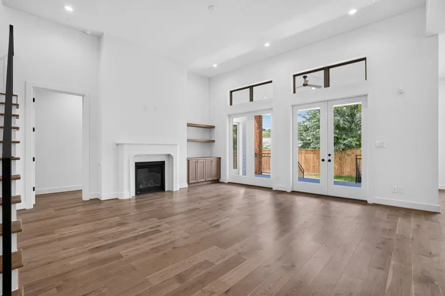 2010 Hewitt Drive, Houston, TX 77018 - #3