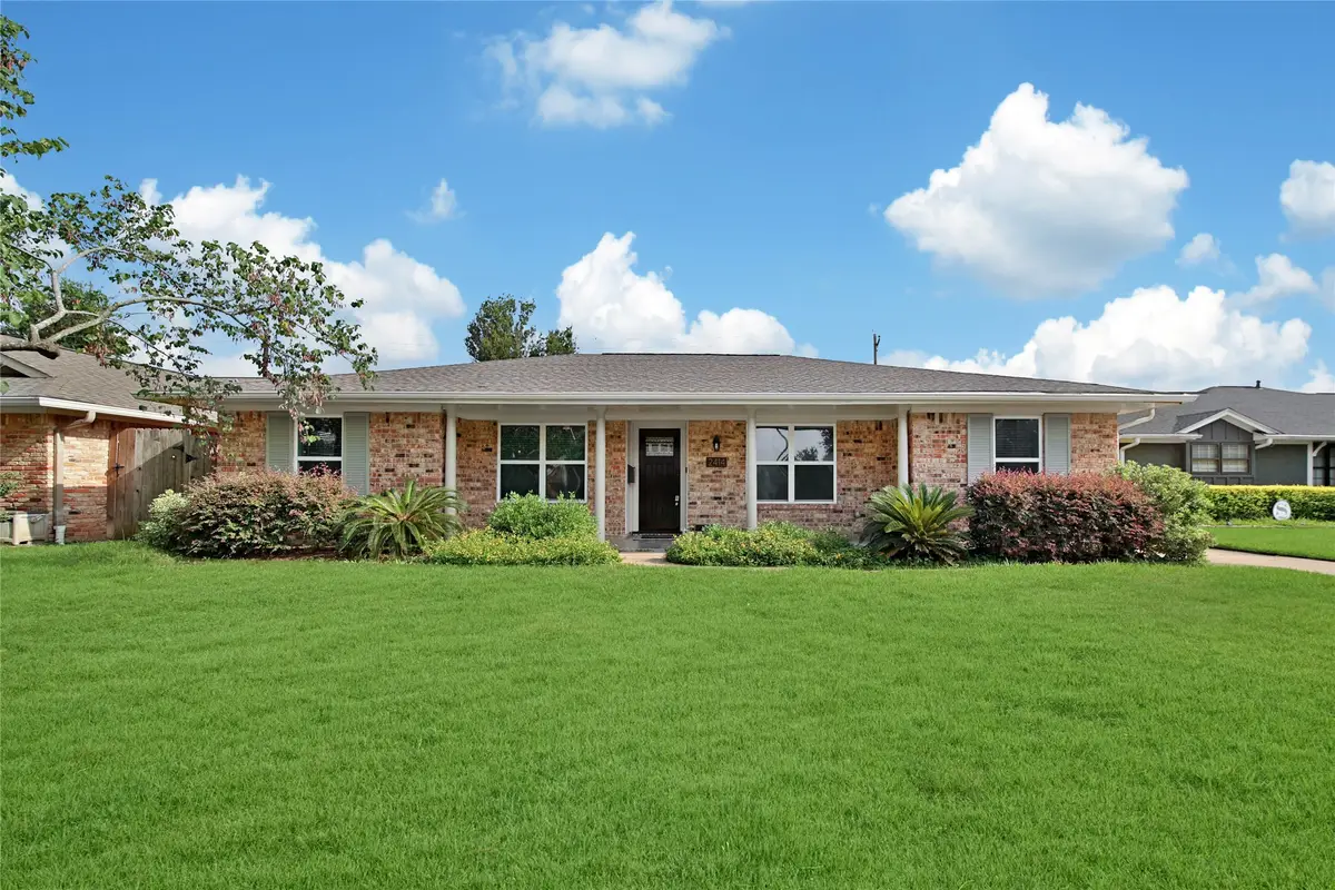 2414 Tannehill Drive, Houston, TX 77008 - #1