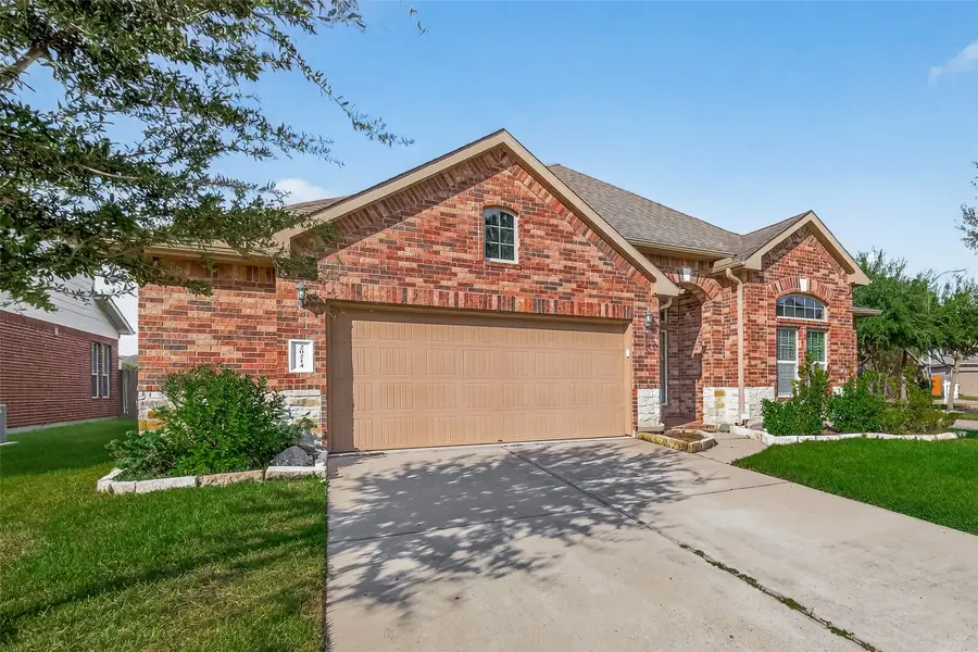 20214 Rusty Rock Lane, Cypress, TX 77433 - #2