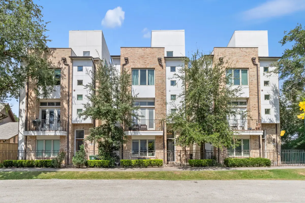 5004 Rose Street, Houston, TX 77007 - Image #1