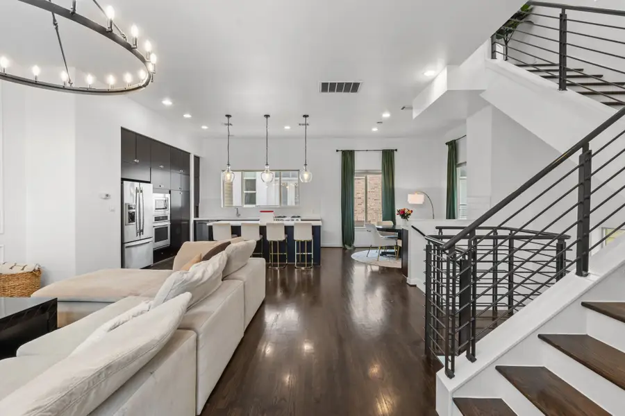 5004 Rose Street, Houston, TX 77007 - Image #2