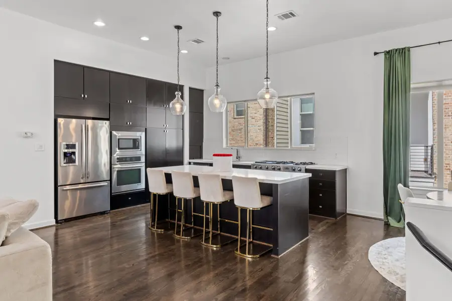 5004 Rose Street, Houston, TX 77007 - Image #3