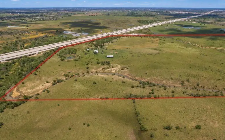 7489 Sw Interstate 10 Frontage Road, Sealy, TX 77474 - #3