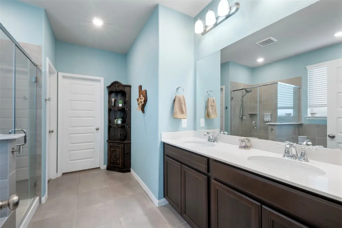 13010 Red Blossom Circle, Tomball, TX 77375 - #1