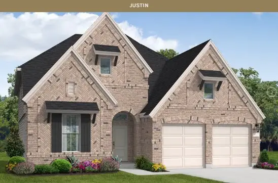 42735 Mystery Lane, Magnolia, TX 77354