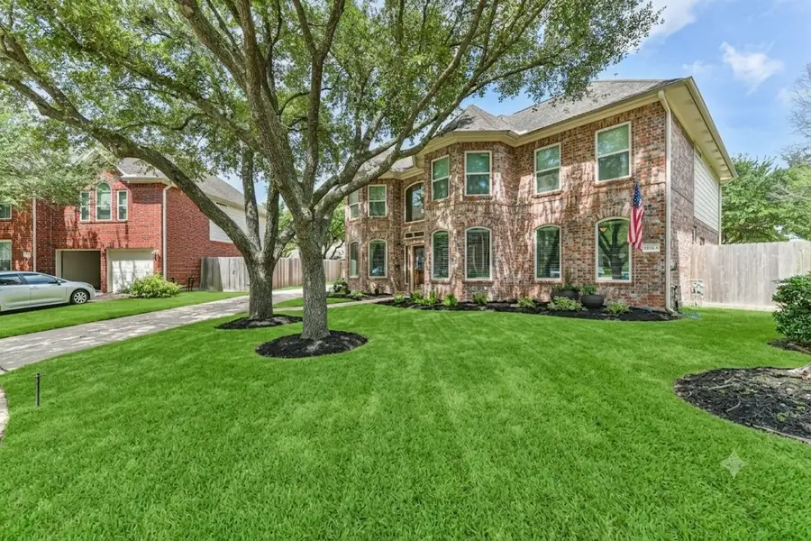 13415 Scenic Glade Drive, Houston, TX 77059 - #2