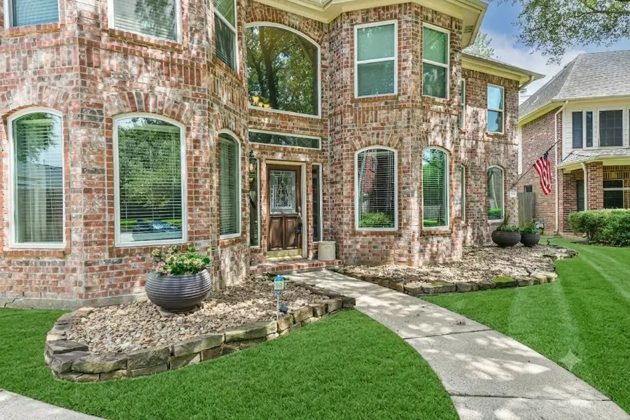 13415 Scenic Glade Drive, Houston, TX 77059 - #3