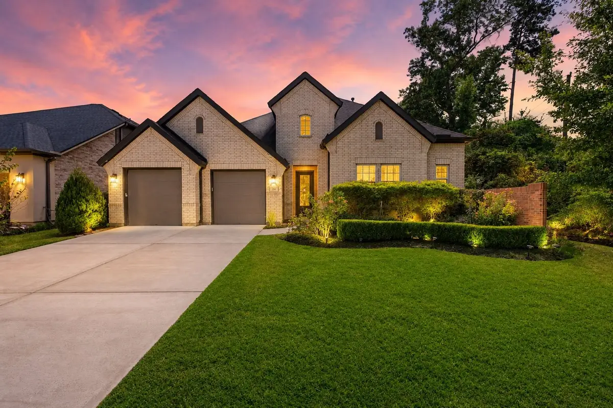28304 Woodson Forest Drive, Spring, TX 77386 - #1