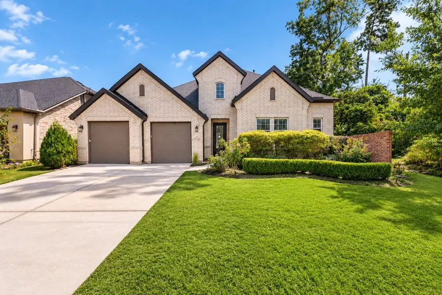 28304 Woodson Forest Drive, Spring, TX 77386 - #2