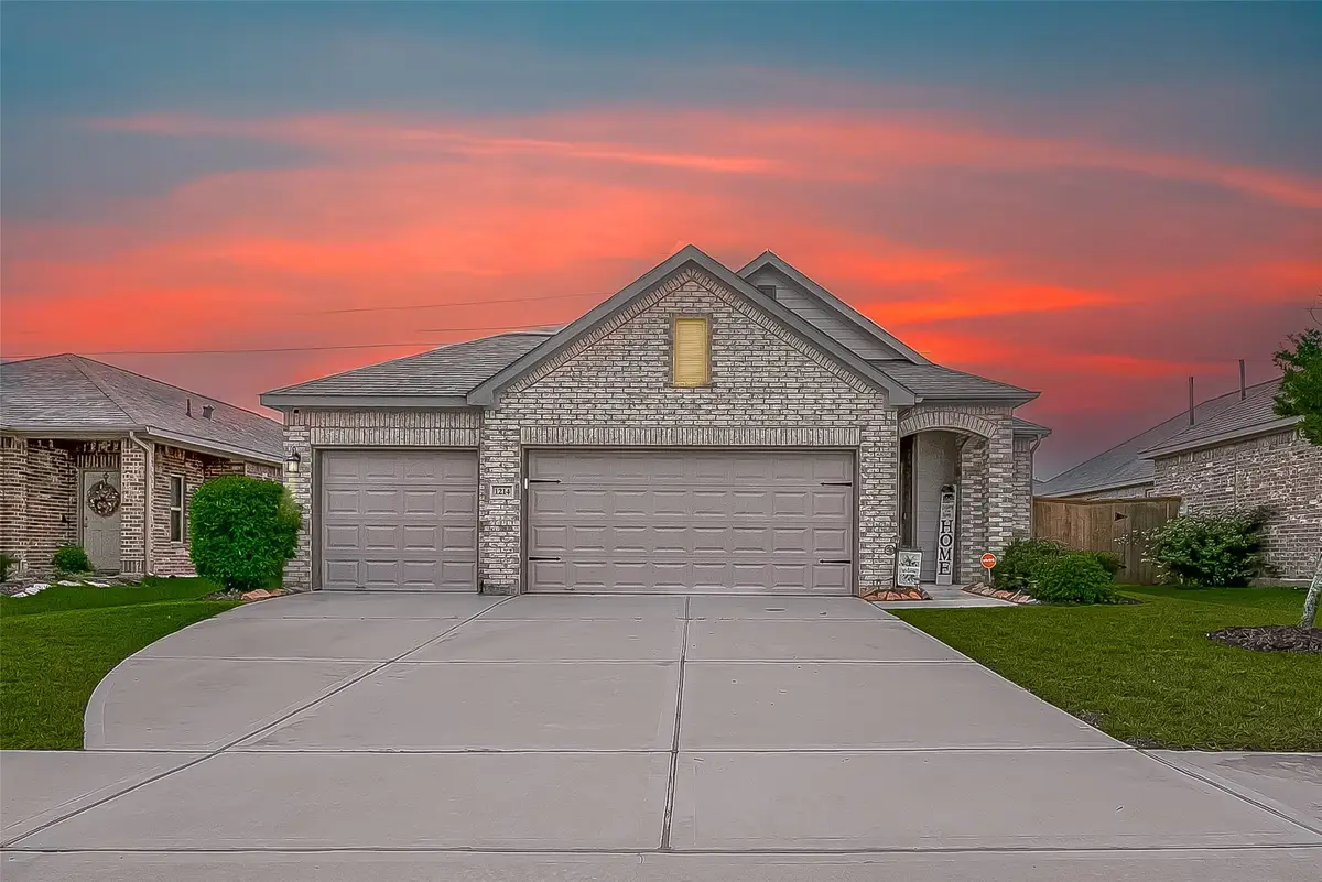1214 Red Hills Drive, Rosharon, TX 77583 - #1