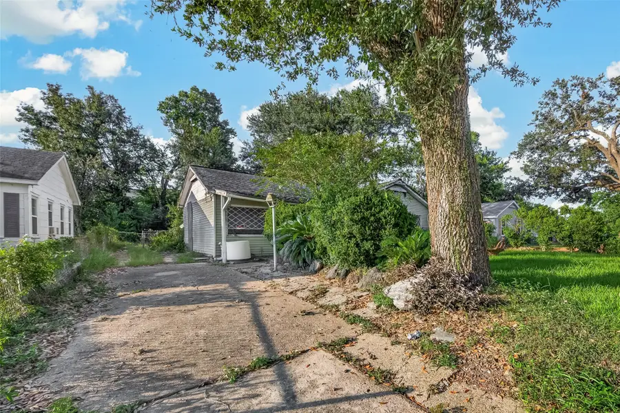 4723 Arvilla Lane, Houston, TX 77021 - #3