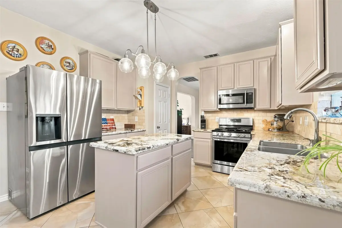 1131 Alexandria Court, Richmond, TX 77406 - #1