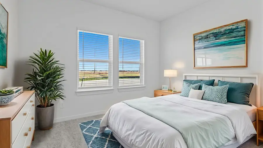 31111 Warwick Coast Court, Fulshear, TX 77441 - #3