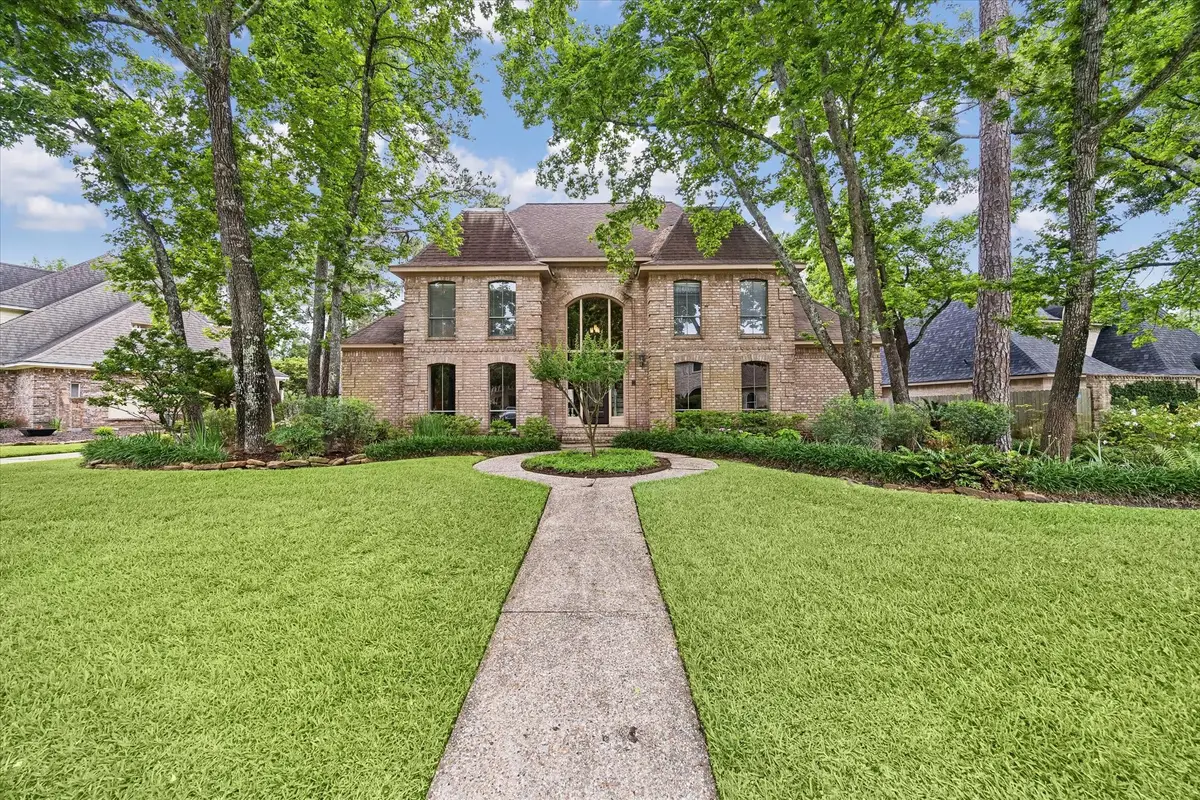 2519 Golden Pond Drive, Kingwood, TX 77345 - #1