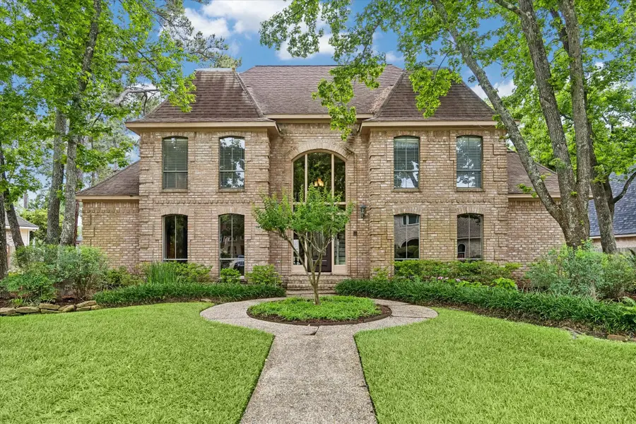2519 Golden Pond Drive, Kingwood, TX 77345 - #2