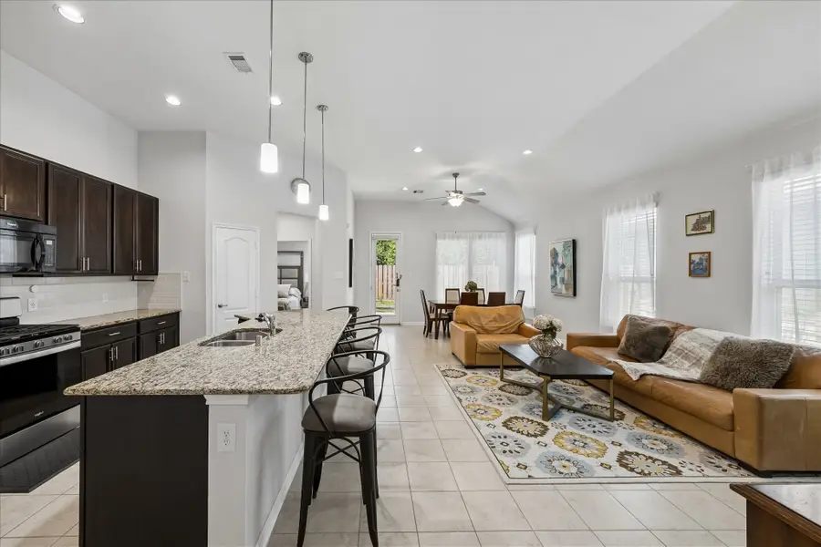 21426 Piralta Ridge Lane, Katy, TX 77449 - #3