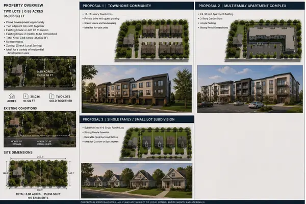740 Millville Drive, Houston, TX 77091