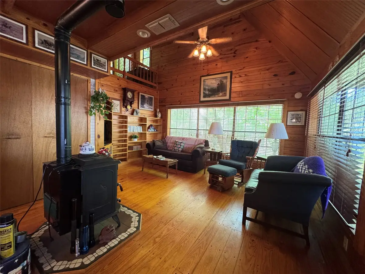 190 Woodpecker Drive, Livingston, TX 77351 - #1
