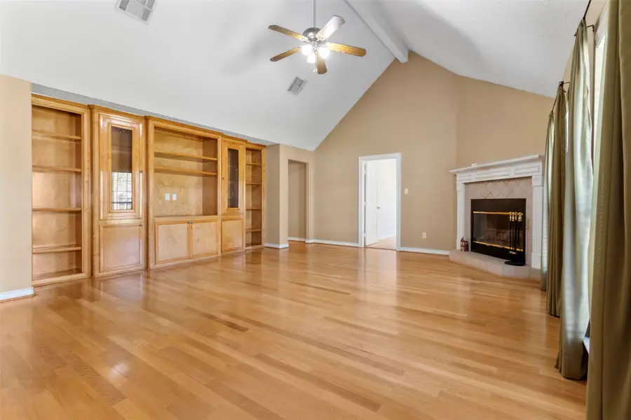 162 Bay Oak, Anahuac, TX 77514 - #3