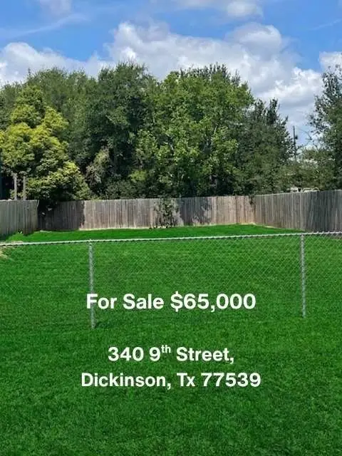 340 9th Street, Dickinson, TX 77539 - #1