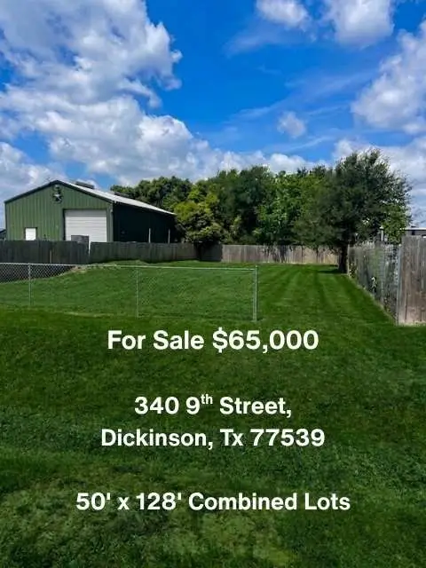 340 9th Street, Dickinson, TX 77539 - #2