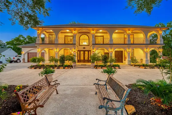 21832 Rayford Road, Humble, TX 77338