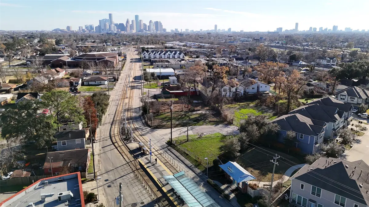 4701 Fulton Street, Houston, TX 77009 - #1