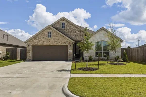 2004 Hyde Acres Street, League City, TX 77573