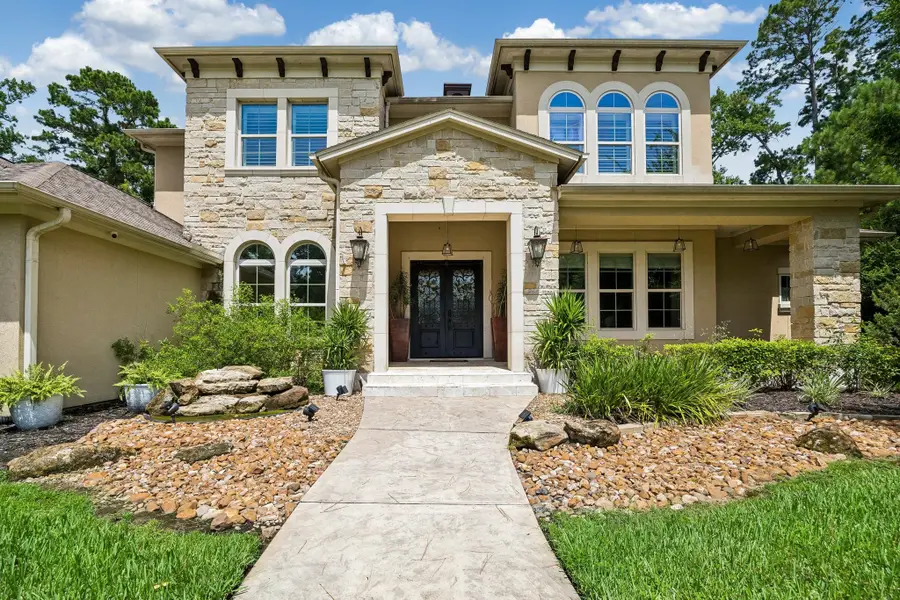 21018 Kings River Point, Kingwood, TX 77346 - #2